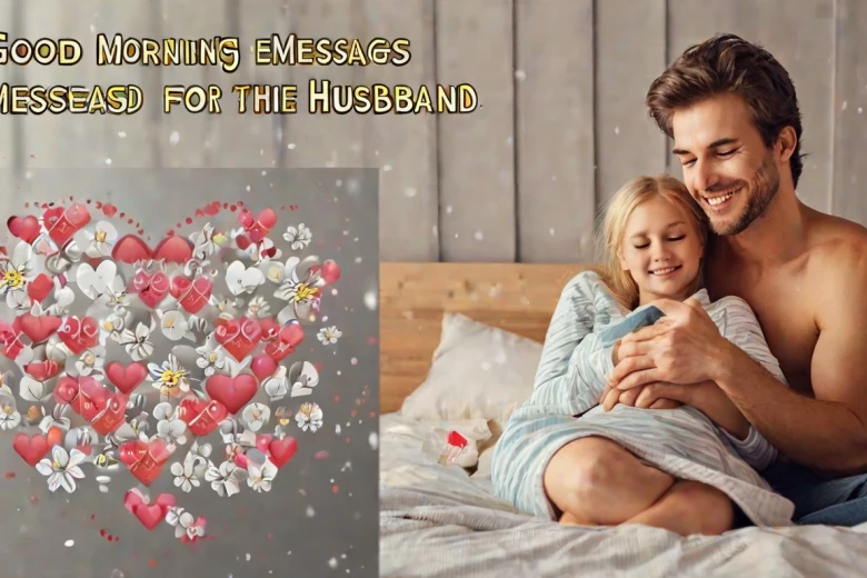 Infographic: Good Morning Messages For Husband 200+ Sweet Good Morning Messages For Husband to Brighten His Day