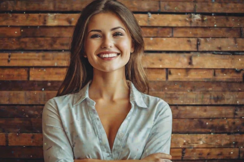 Infographic: Good Qualities Of An Admirable Woman 28 Good Qualities In A Woman That Men Find Irresistible