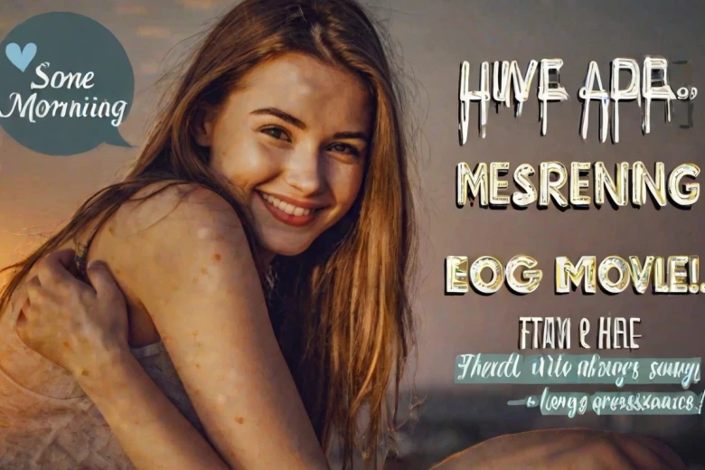 Infographic: Some More Good Morning Messages For Her Long Distance Relationship: 250+ Delightful Good Morning Messages For Her