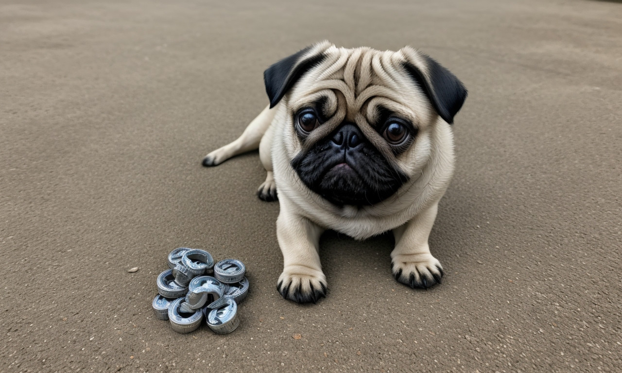 Initial Setup and Supplies How Much Does It Cost to Own a Pug? Updated 2024 Guide