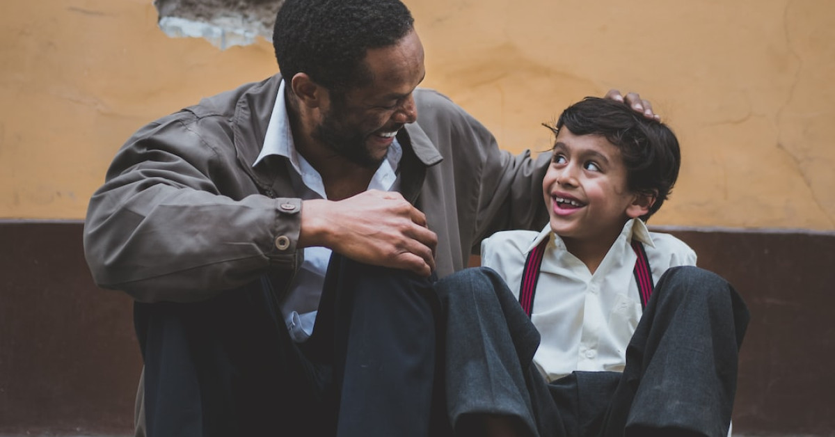 Hunter Lee Holloway, Son of Josh Holloway, Life Inside