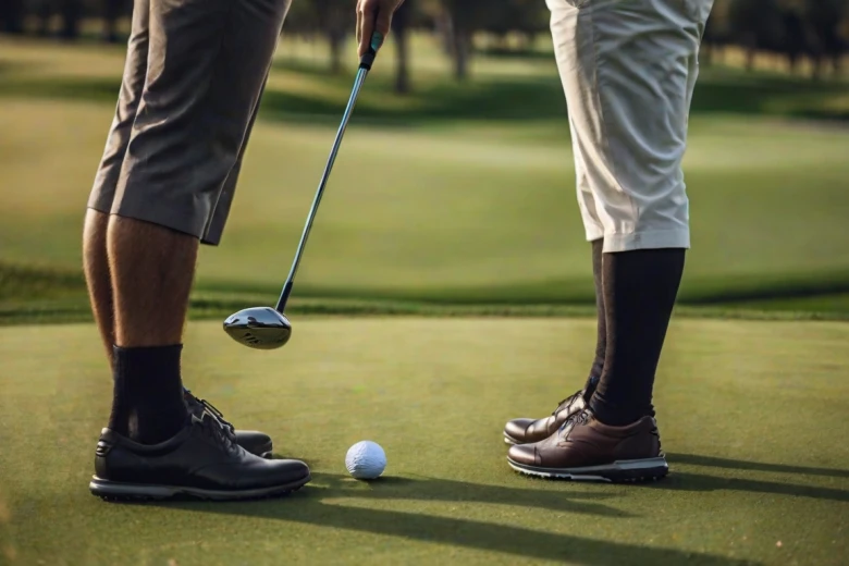 Insightful Golf Captions for Instagram 400+ Captivating Golf Captions for Instagram (2024): Unleash Your Swinging Style