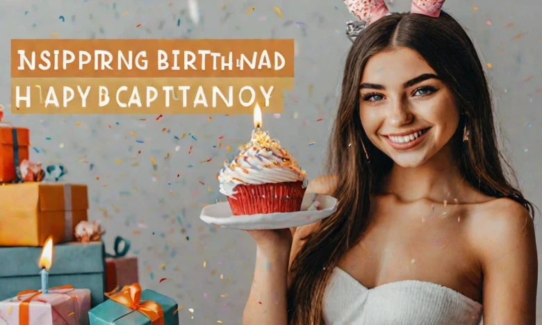 Inspiring 23rd Birthday Captions Shine in 2024: Discover 300+ Captions for Your Unforgettable 23rd Birthday