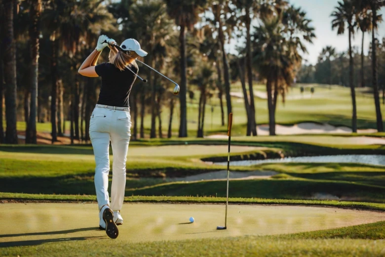Inspiring Golf Instagram Captions 400+ Captivating Golf Captions for Instagram (2024): Unleash Your Swinging Style