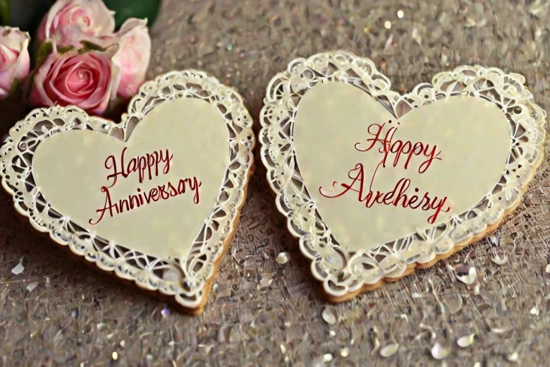 Inspiring Happy Wedding Anniversary Messages for Brother 150+ Warm Happy Anniversary Wishes for Brother: Heartfelt Messages & Quotes