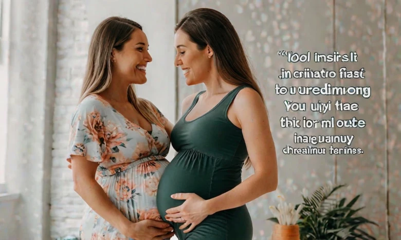 Inspiring Pregnancy Captions 200+ Pregnant Captions to Celebrate the Heartwarming Journey