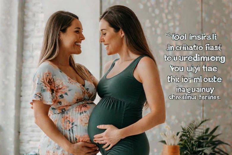Inspiring Pregnancy Captions 200+ Pregnant Captions to Celebrate the Heartwarming Journey