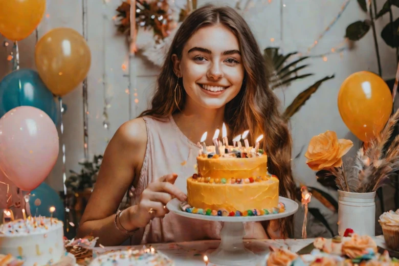 Instagram 23rd Birthday Captions Shine in 2024: Discover 300+ Captions for Your Unforgettable 23rd Birthday