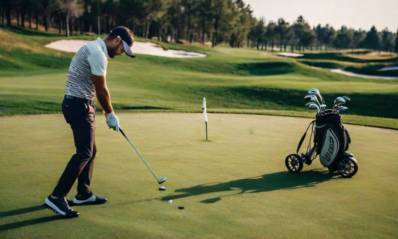 Instagram Captions about Golf Course 400+ Captivating Golf Captions for Instagram (2024): Unleash Your Swinging Style