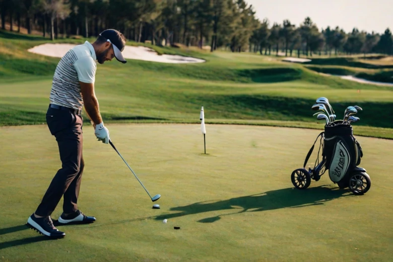Instagram Captions about Golf Course 400+ Captivating Golf Captions for Instagram (2024): Unleash Your Swinging Style