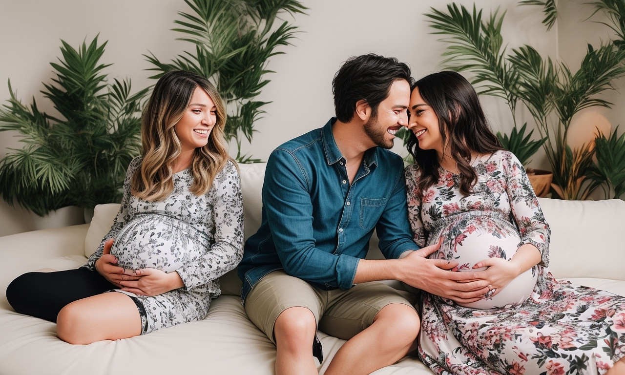 Instagram Captions for Announcing Pregnancy for Couples 100+ Instagram Captions for Announcing Pregnancy: Captivate and Celebrate