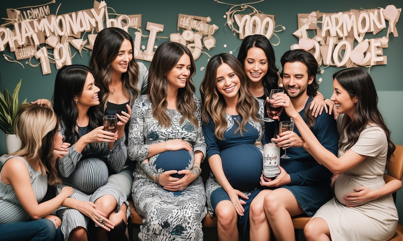 Instagram Captions for Announcing Pregnancy for Friends 100+ Instagram Captions for Announcing Pregnancy: Captivate and Celebrate