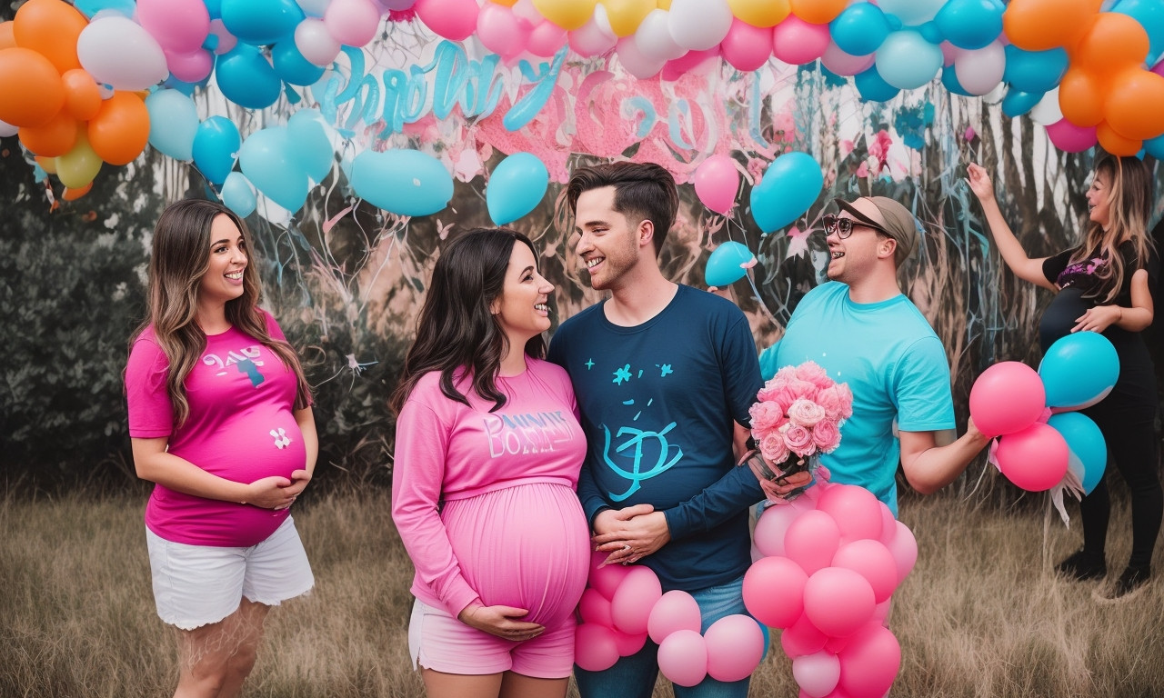 Instagram Captions for Announcing Pregnancy for Gender Reveals 100+ Instagram Captions for Announcing Pregnancy: Captivate and Celebrate