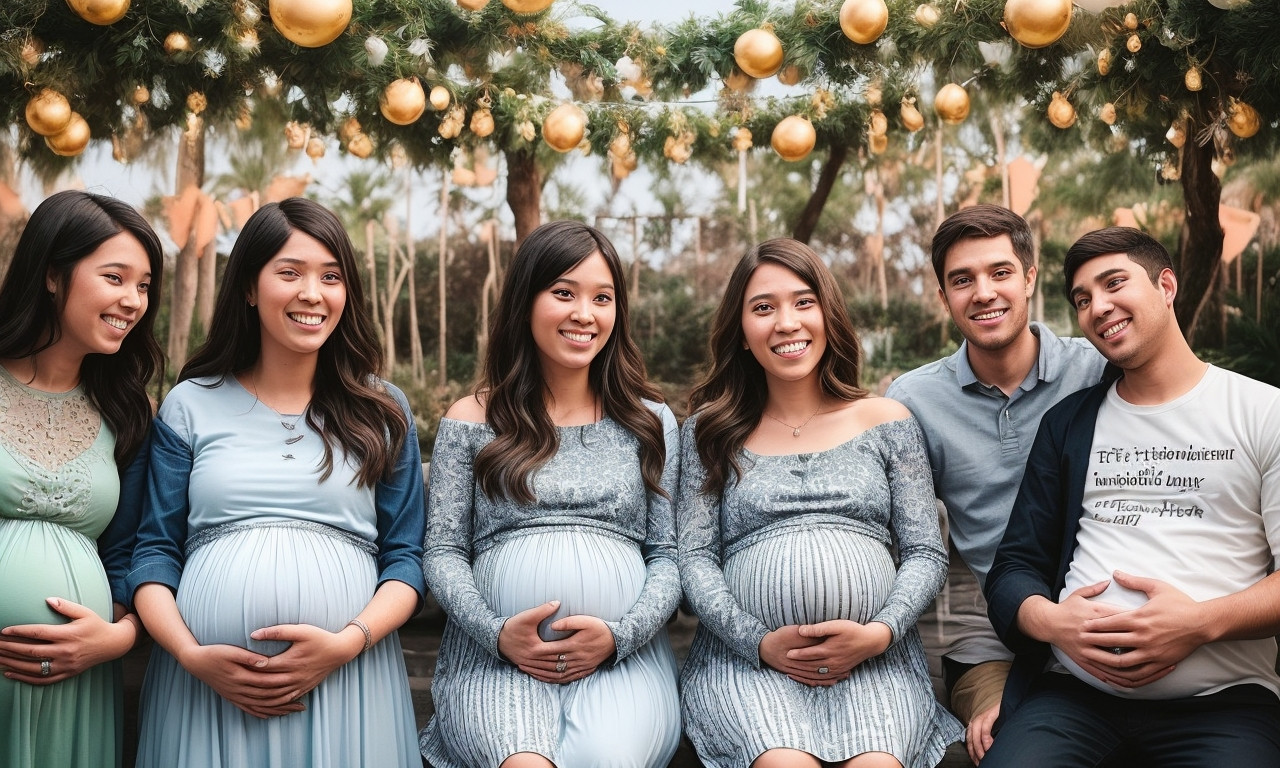 Instagram Captions for Announcing Pregnancy for Siblings 100+ Instagram Captions for Announcing Pregnancy: Captivate and Celebrate