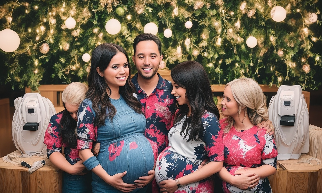 Instagram Captions for Announcing Pregnancy for Twins 100+ Instagram Captions for Announcing Pregnancy: Captivate and Celebrate