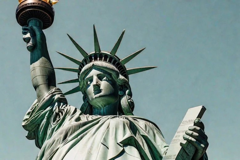 Instagram Captions for the Statue of Liberty 300+ Inspiring NYC Instagram Captions and Quotes to Elevate Your Feed