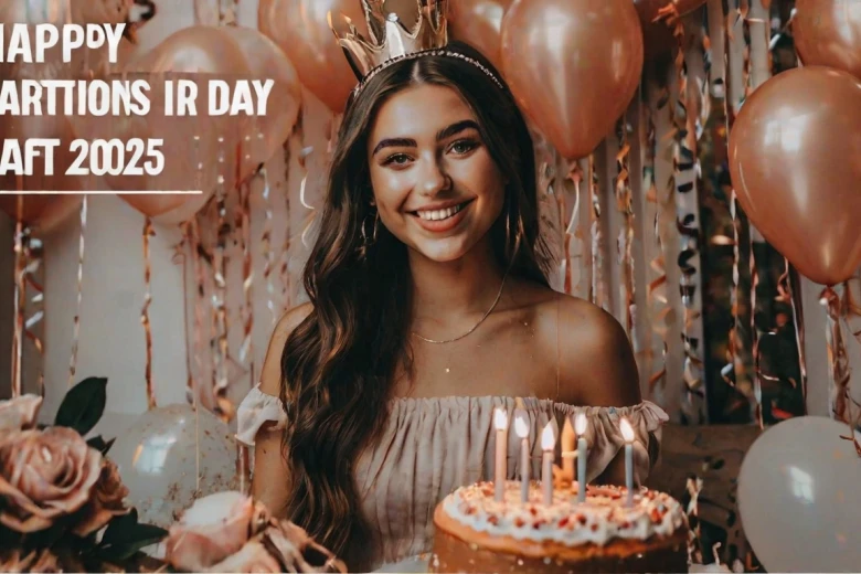 Instagram captions for your 23rd birthday Shine in 2024: Discover 300+ Captions for Your Unforgettable 23rd Birthday