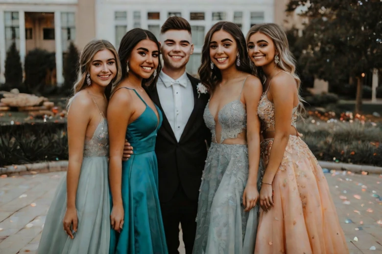Interesting Prom Instagram Captions 370+ Best-Loved Prom Captions for Your Instagram Magic (2024)