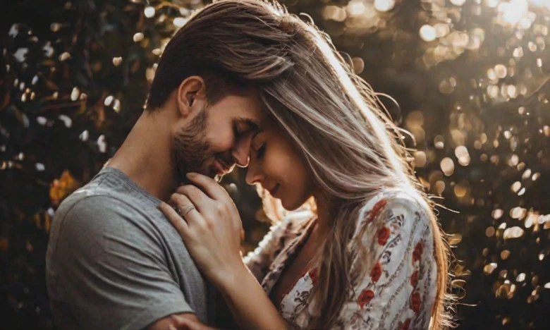 Intimate and Deep Love Messages for Him 137 Deep Love Messages for Him to Enhance Your Heartfelt Connection