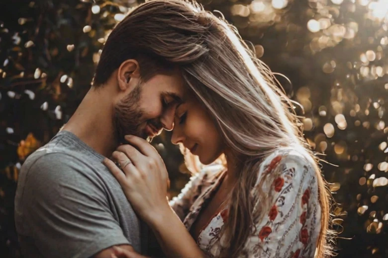 Intimate and Deep Love Messages for Him 137 Deep Love Messages for Him to Enhance Your Heartfelt Connection