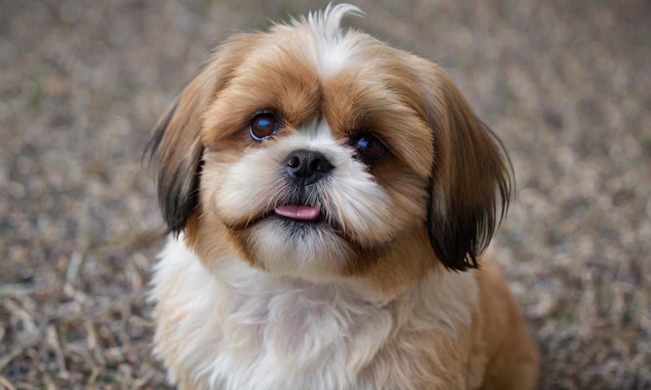 Is a Shih Tzu a Mixed Breed? Discover the Truth Now!