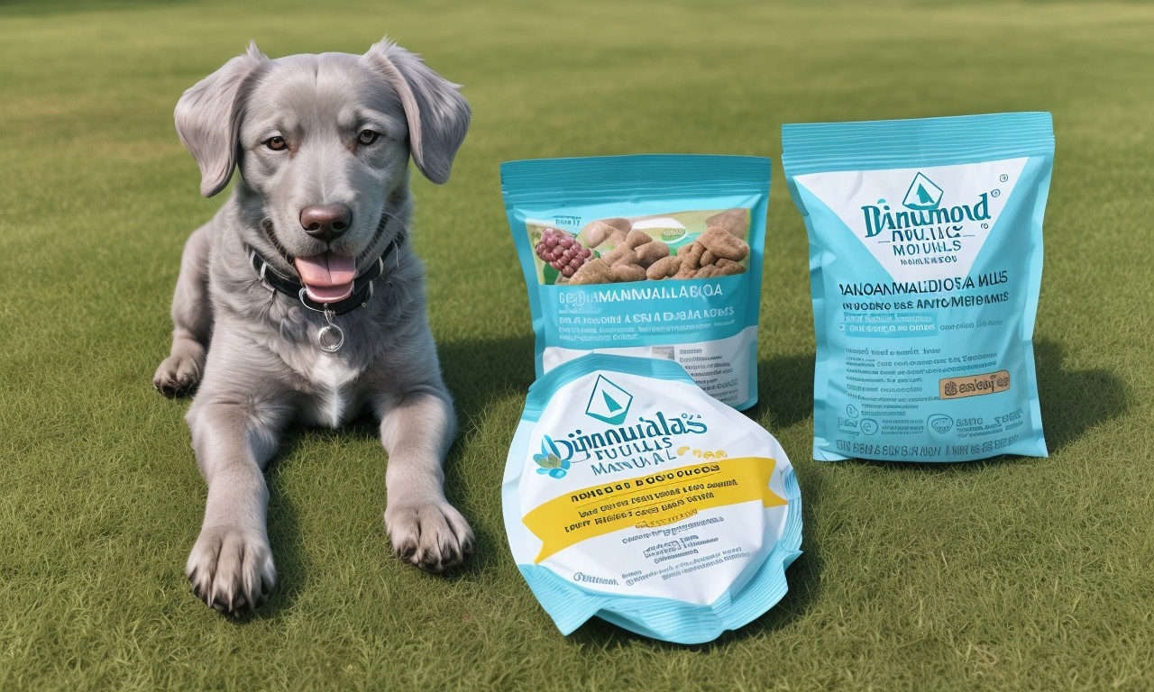 Is Diamond Naturals Good For Dogs With Allergies? Diamond Naturals Dog Food Review 2024: Pros, Cons, Recalls & FAQ Revealed