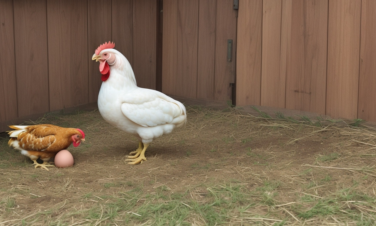 Is it painful when a chicken lays an egg? How Often Do Chickens Lay Eggs? Uncover the Surprising Truth!