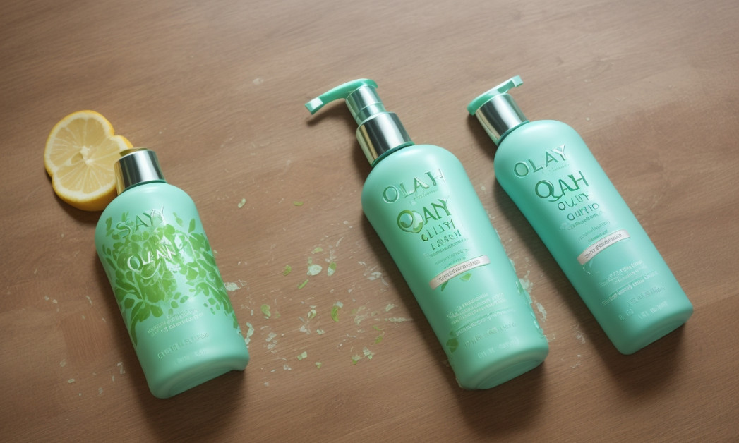 Is Olay Quench Lotion Discontinued? Unveiling the Truth & Alternatives