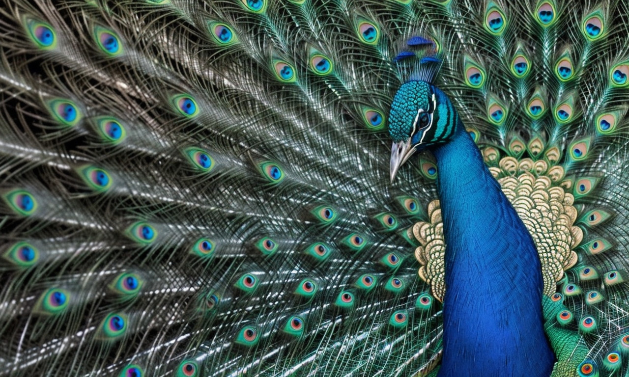 Is peacock a good omen? Peacock Symbolism Explained – What Do They Represent? Discover Their Mystical Meaning