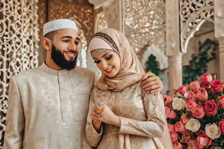 Islamic Anniversary Wishes for Parents 150+ Blessed Islamic Wedding Anniversary Wishes To Enrich Your Special Day