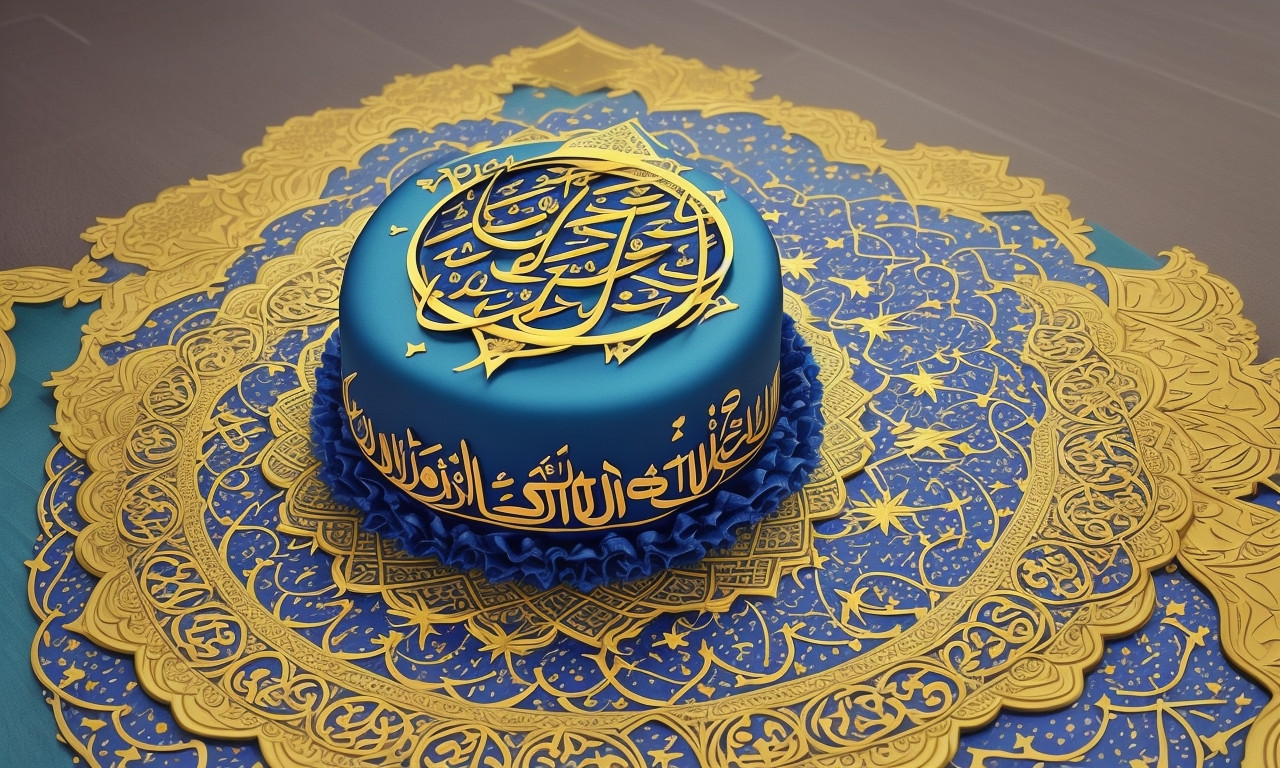 Islamic Birthday Quotes 100+ Islamic Birthday Wishes, Quotes, and Duas for Muslim Friend: Heartfelt Messages