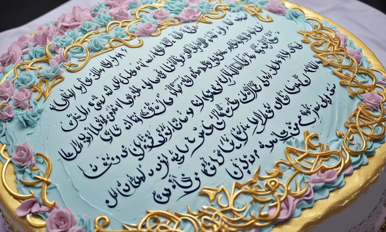 Islamic Birthday Wishes for Daughter 100+ Islamic Birthday Wishes, Quotes, and Duas for Muslim Friend: Heartfelt Messages