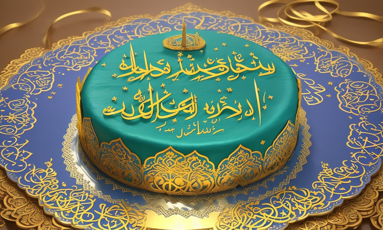 Islamic Birthday Wishes for Mother 100+ Islamic Birthday Wishes, Quotes, and Duas for Muslim Friend: Heartfelt Messages