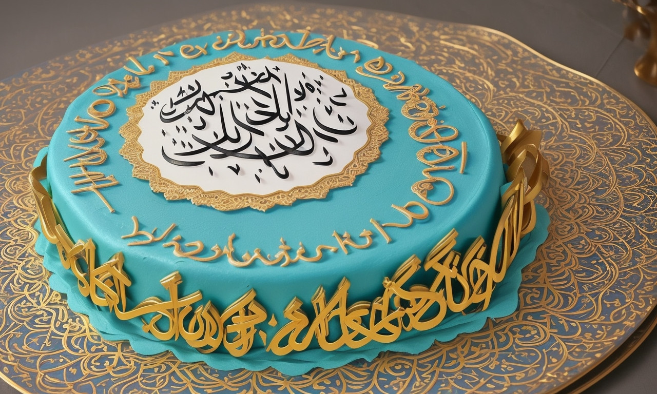 Islamic Birthday Wishes for Sister 100+ Islamic Birthday Wishes, Quotes, and Duas for Muslim Friend: Heartfelt Messages