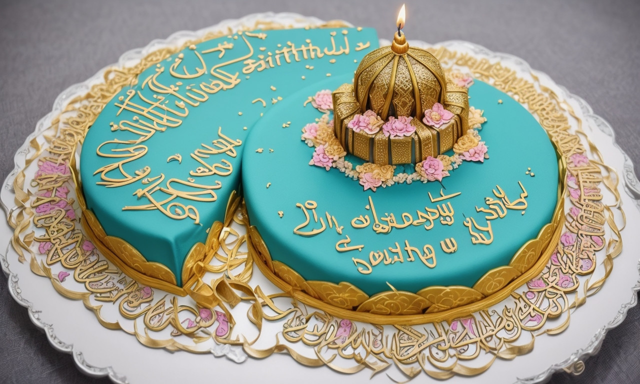 Islamic Birthday Wishes for Wife 100+ Islamic Birthday Wishes, Quotes, and Duas for Muslim Friend: Heartfelt Messages