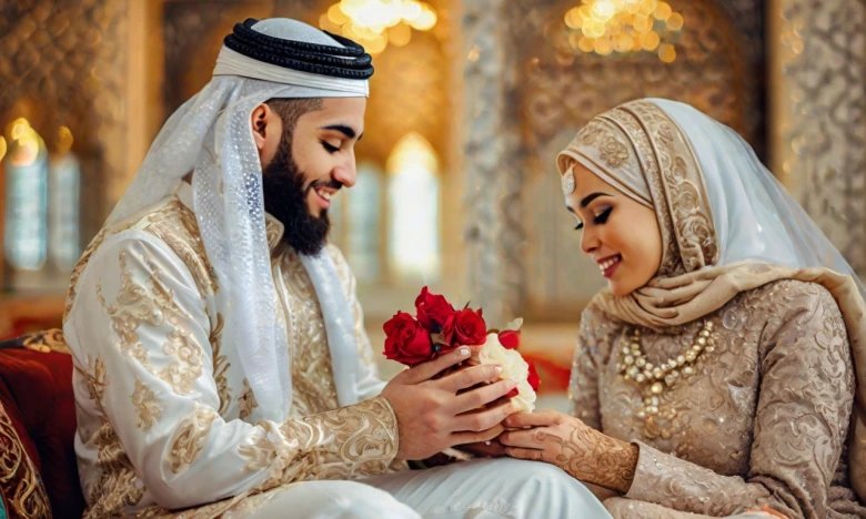 Islamic Wedding Anniversary Duas 150+ Blessed Islamic Wedding Anniversary Wishes To Enrich Your Special Day