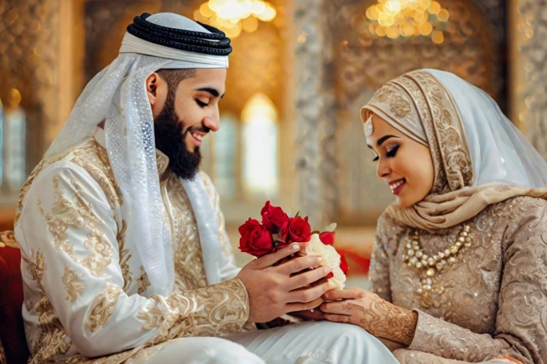Islamic Wedding Anniversary Duas 150+ Blessed Islamic Wedding Anniversary Wishes To Enrich Your Special Day