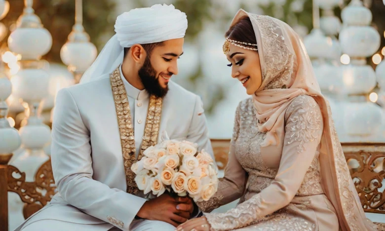 Islamic Wedding Anniversary Messages 150+ Blessed Islamic Wedding Anniversary Wishes To Enrich Your Special Day