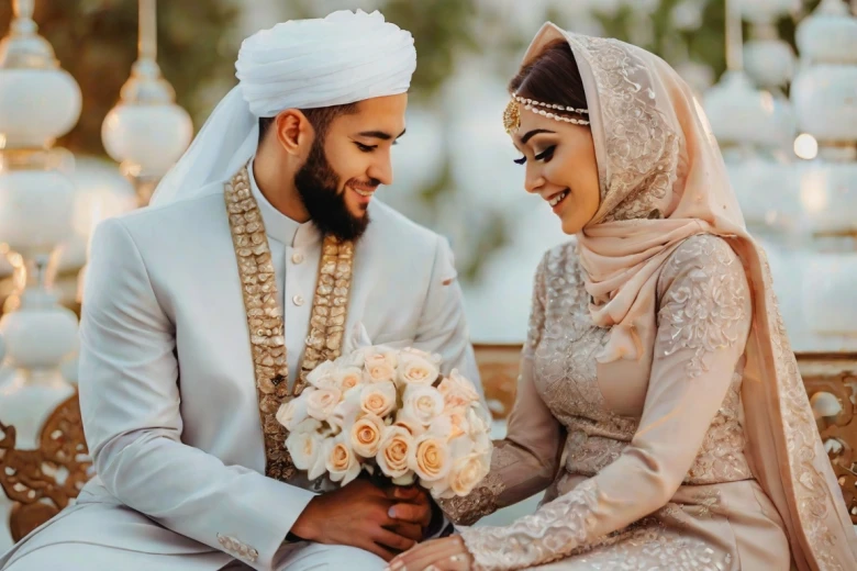 Islamic Wedding Anniversary Messages 150+ Blessed Islamic Wedding Anniversary Wishes To Enrich Your Special Day
