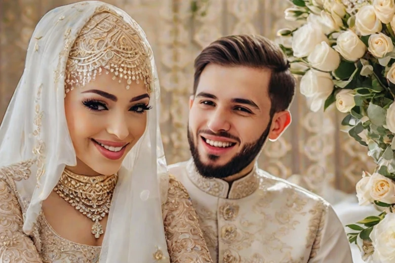 Islamic Wedding Anniversary Wishes 150+ Blessed Islamic Wedding Anniversary Wishes To Enrich Your Special Day