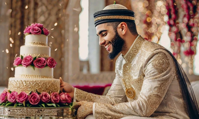 Islamic Wedding Anniversary Wishes for Sister 150+ Blessed Islamic Wedding Anniversary Wishes To Enrich Your Special Day