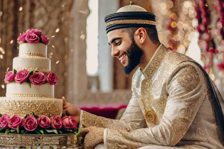 Islamic Wedding Anniversary Wishes for Sister 150+ Blessed Islamic Wedding Anniversary Wishes To Enrich Your Special Day