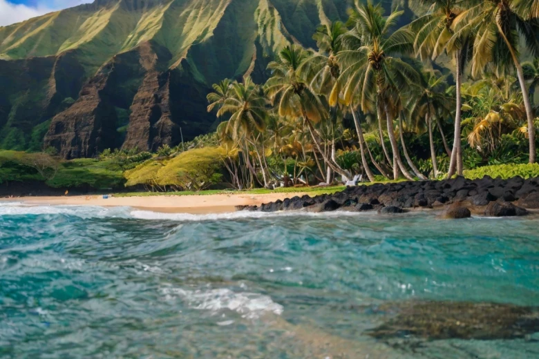 Island and Beach Hawaii Captions 200+ Top Hawaii Instagram Captions for Your Adventure: Unleash the Aloha Spirit