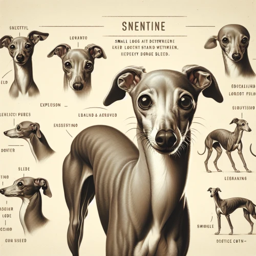 Italian Greyhound breed Overview