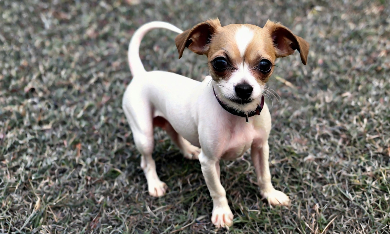 Italian Tzu: Italian Greyhound Shih Tzu Mix - The Perfect Family Pet