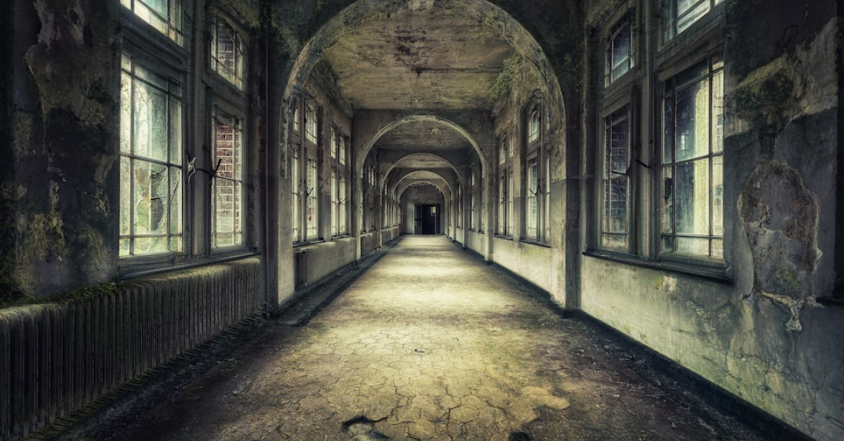 Jan Rousseaux, John Ramsey's wife, in a candid portrait.