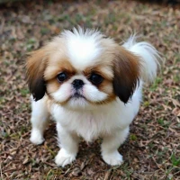 Jatzu: Japanese Chin Shih Tzu Mix - The Ultimate Cuddly Companion Jatzu: Japanese Chin Shih Tzu Mix - The Ultimate Cuddly Companion