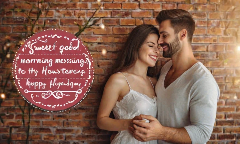 Key Pointers 200+ Sweet Good Morning Messages For Husband to Brighten His Day