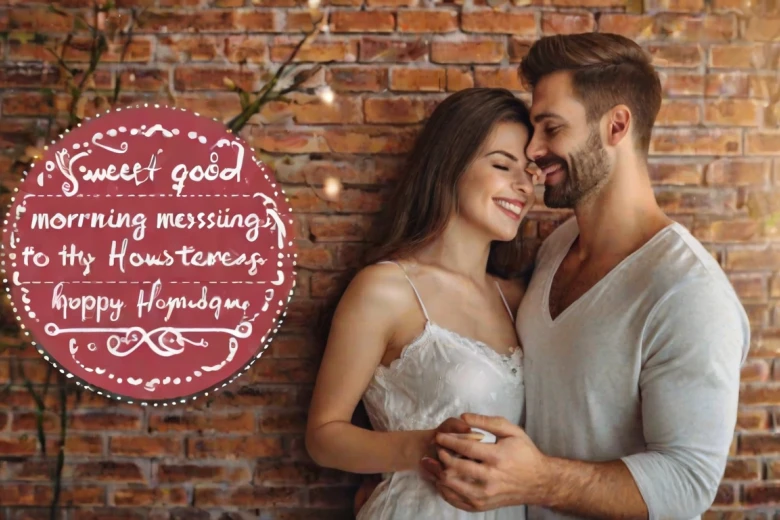 Key Pointers 200+ Sweet Good Morning Messages For Husband to Brighten His Day