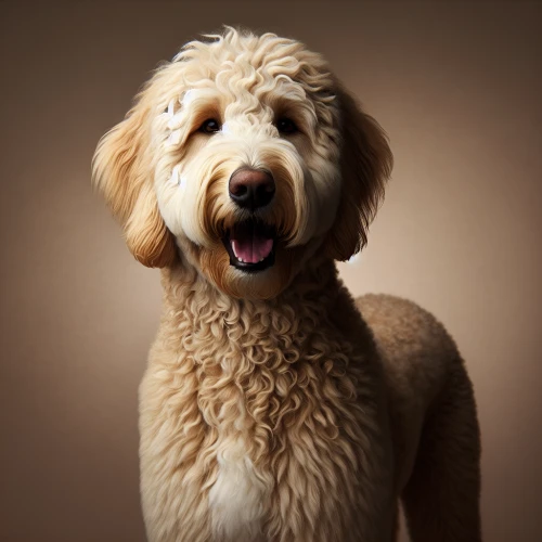 Labradoodle breed Overview